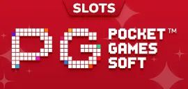 PG Soft Provider